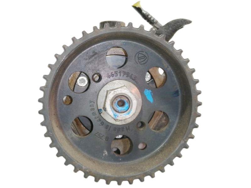 Recambio de bomba inyeccion para fiat bravo (198) 1.9 active multijet referencia OEM IAM 0445010150 02001762672 