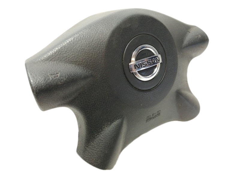 Recambio de airbag delantero izquierdo para nissan almera tino (v10m) acenta referencia OEM IAM 6005158D  
