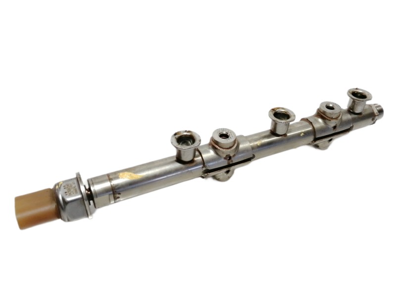 Recambio de rampa inyectora para seat arona style referencia OEM IAM 04C133320F  