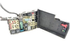 Recambio de caja reles / fusibles para ford focus berlina (cap) ghia referencia OEM IAM 3M5T14A142AB  