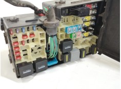 Recambio de caja reles / fusibles para ford focus berlina (cap) ghia referencia OEM IAM 3M5T14A142AB   2