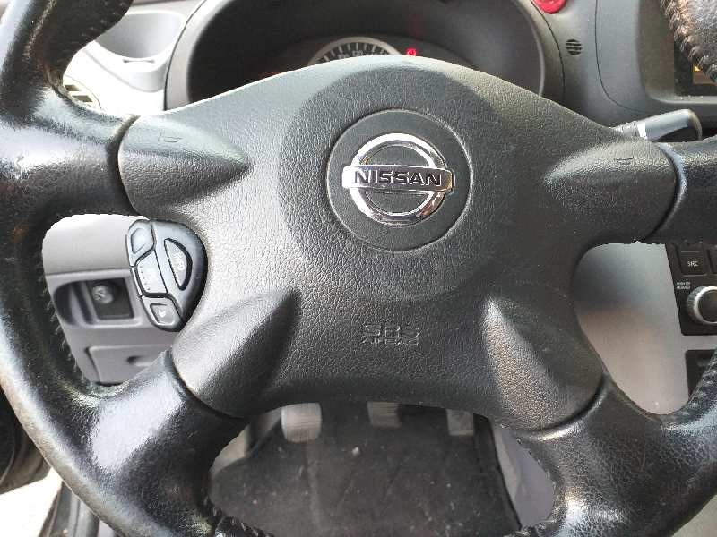 Recambio de airbag delantero izquierdo para nissan almera tino (v10m) acenta referencia OEM IAM 6005158D  