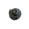 Recambio de pomo palanca cambio para fiat 500 (312_) 1.2 (312axa1a) referencia OEM IAM 50295335 50295087 