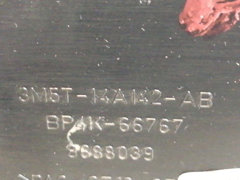 Recambio de caja reles / fusibles para ford focus berlina (cap) ghia referencia OEM IAM 3M5T14A142AB  