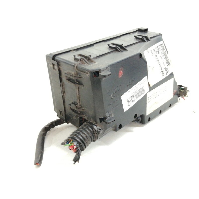 Recambio de caja reles / fusibles para ford focus berlina (cap) ghia referencia OEM IAM 3M5T14A142AB  
