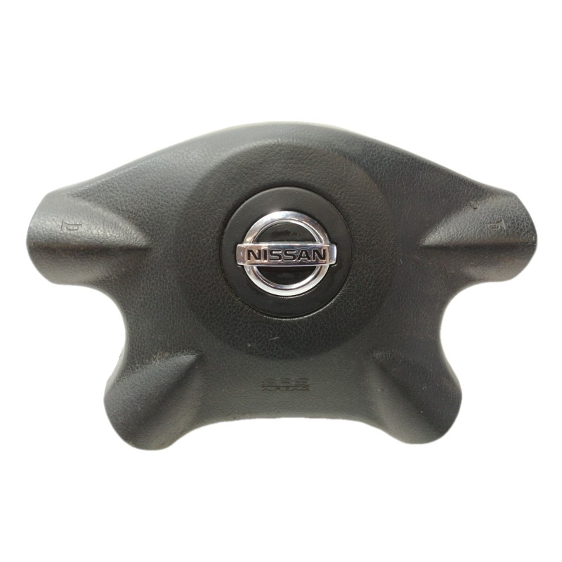 Recambio de airbag delantero izquierdo para nissan almera tino (v10m) acenta referencia OEM IAM 6005158D  