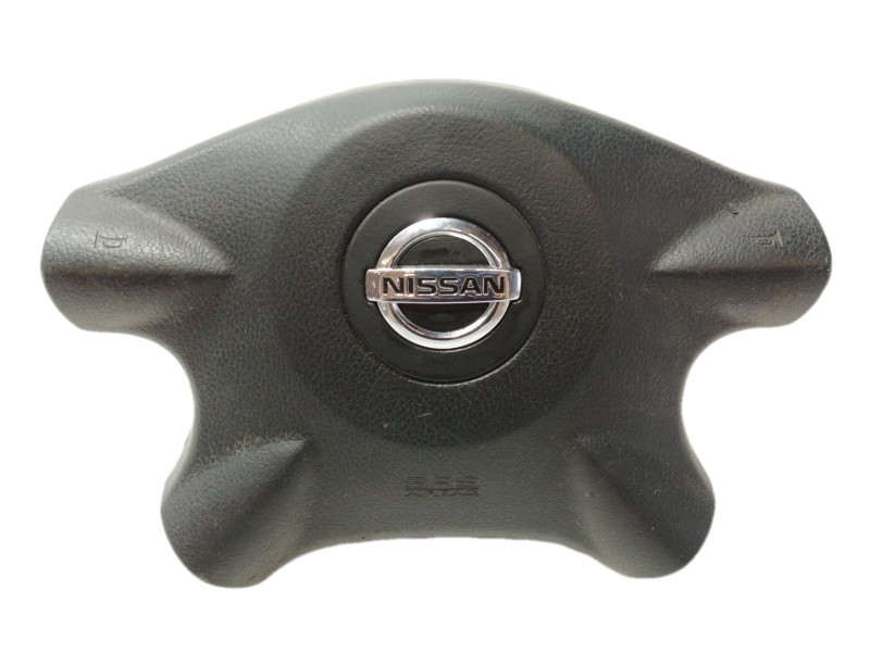 Recambio de airbag delantero izquierdo para nissan almera tino (v10m) acenta referencia OEM IAM 6005158D  