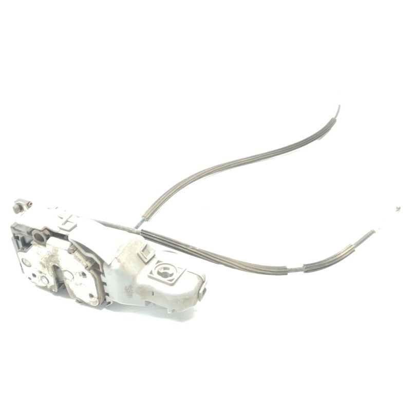 Recambio de cerradura puerta delantera izquierda para fiat bravo (198) 1.9 active multijet referencia OEM IAM   