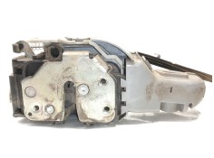 Recambio de cerradura puerta delantera izquierda para fiat bravo (198) 1.9 active multijet referencia OEM IAM    2