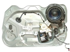 Recambio de elevalunas delantero derecho para ford focus berlina (cap) ghia referencia OEM IAM 4M51A045H16A  