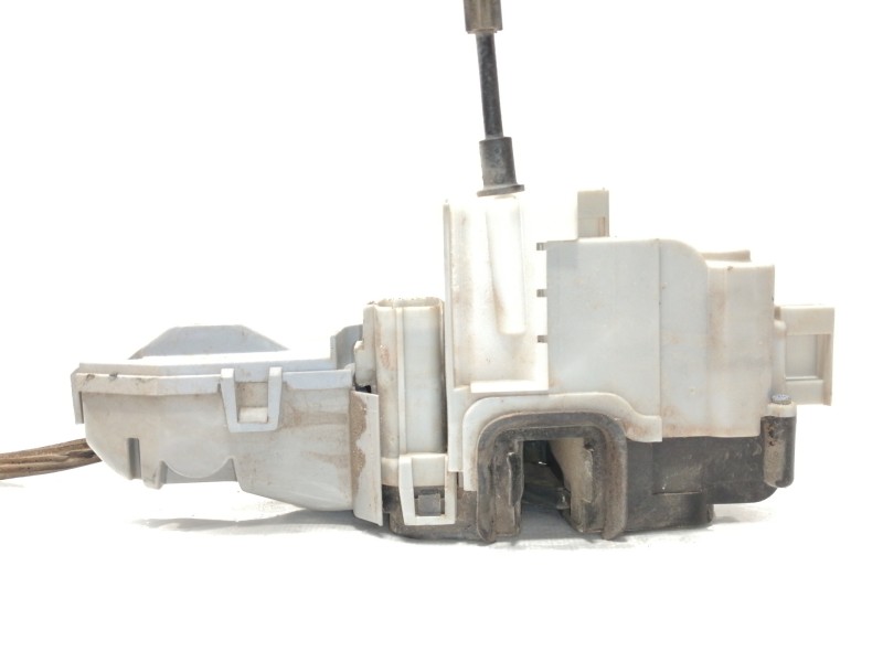 Recambio de cerradura puerta delantera izquierda para fiat bravo (198) 1.9 active multijet referencia OEM IAM   