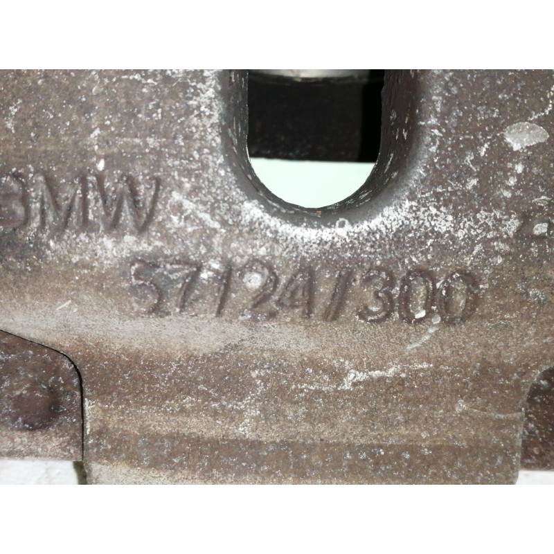 Recambio de pinza freno delantera derecha para bmw serie 3 berlina (e90) 320d referencia OEM IAM 5724300  