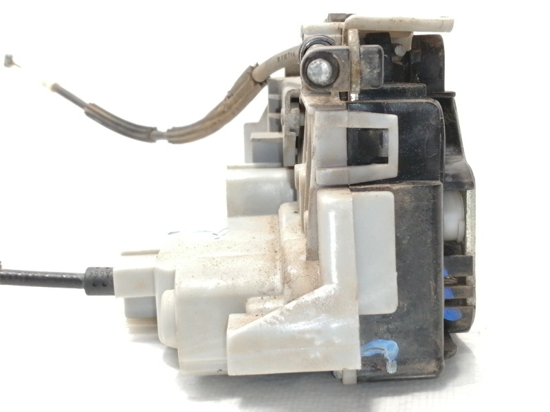 Recambio de cerradura puerta delantera izquierda para fiat bravo (198) 1.9 active multijet referencia OEM IAM   