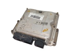 Recambio de centralita motor uce para peugeot 206 berlina xs referencia OEM IAM 0281011525  