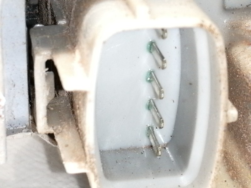 Recambio de cerradura puerta delantera izquierda para fiat bravo (198) 1.9 active multijet referencia OEM IAM   