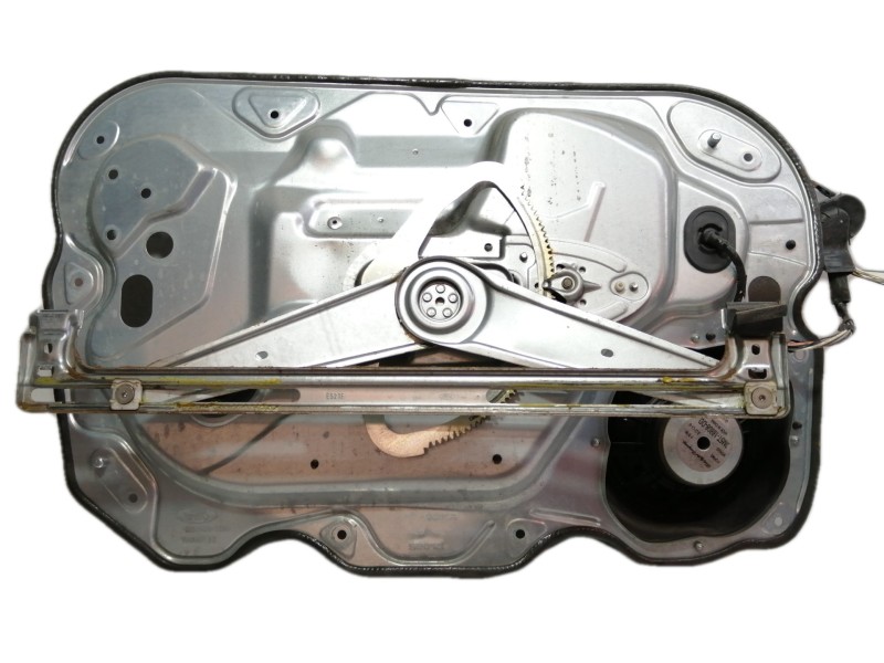 Recambio de elevalunas delantero derecho para ford focus berlina (cap) ghia referencia OEM IAM 4M51A045H16A  