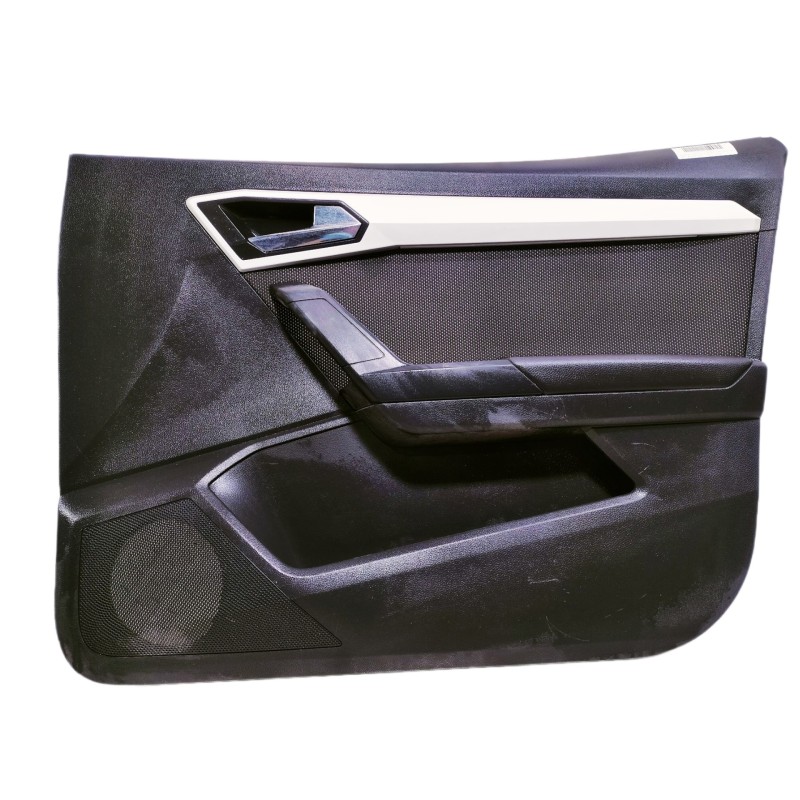 Recambio de guarnecido puerta delantera derecha para seat arona style referencia OEM IAM 6F0867012L I05815006046A 