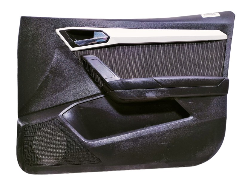 Recambio de guarnecido puerta delantera derecha para seat arona style referencia OEM IAM 6F0867012L I05815006046A 