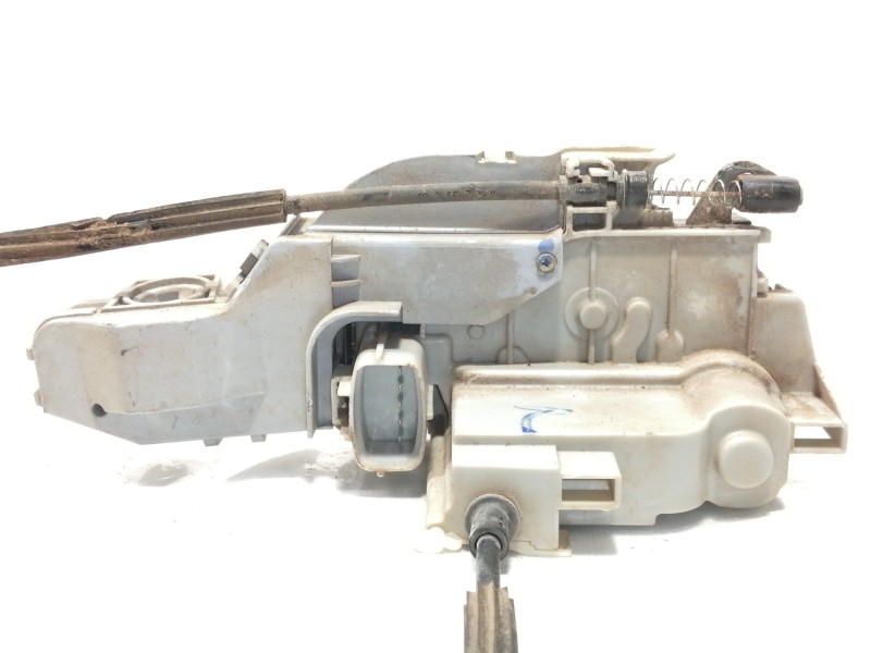 Recambio de cerradura puerta delantera izquierda para fiat bravo (198) 1.9 active multijet referencia OEM IAM   