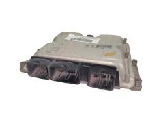 Recambio de centralita motor uce para peugeot 206 berlina xs referencia OEM IAM 0281011525   2