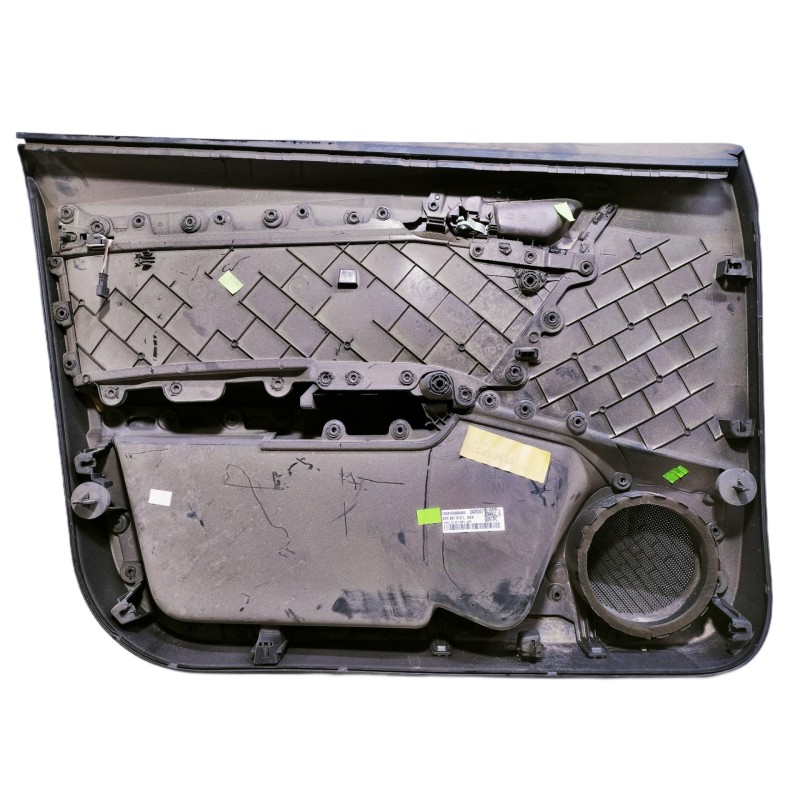 Recambio de guarnecido puerta delantera derecha para seat arona style referencia OEM IAM 6F0867012L I05815006046A 