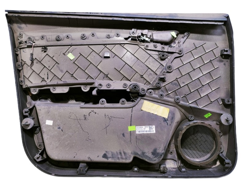 Recambio de guarnecido puerta delantera derecha para seat arona style referencia OEM IAM 6F0867012L I05815006046A 