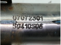 Recambio de columna direccion para fiat bravo (198) 1.9 active multijet referencia OEM IAM 00051795527 50410506  2