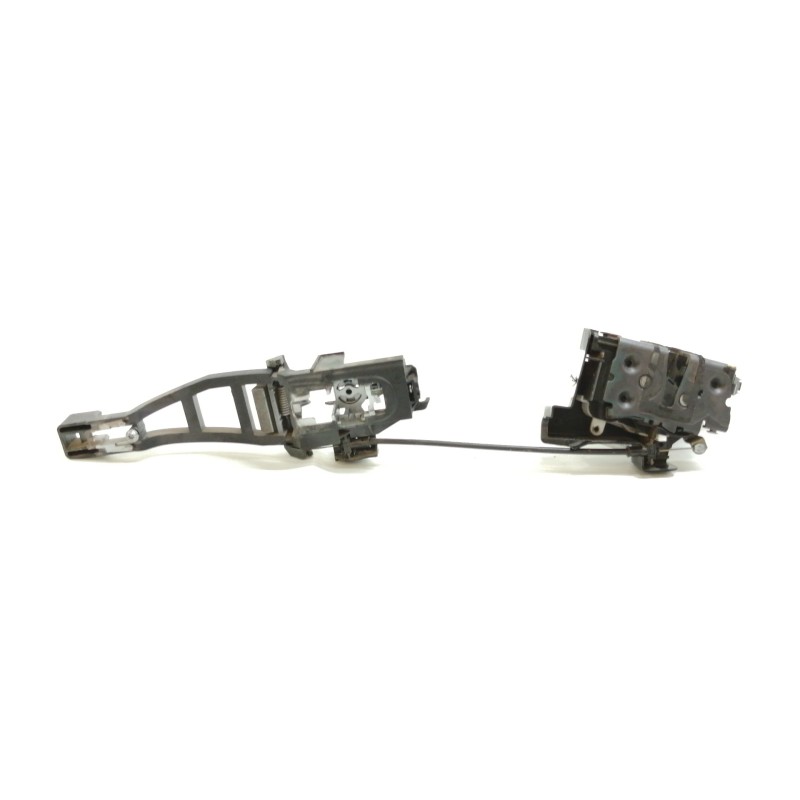 Recambio de cerradura puerta delantera izquierda para ford focus berlina (cap) ghia referencia OEM IAM 3M5AH21813EP  