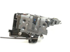 Recambio de cerradura puerta delantera izquierda para ford focus berlina (cap) ghia referencia OEM IAM 3M5AH21813EP   2