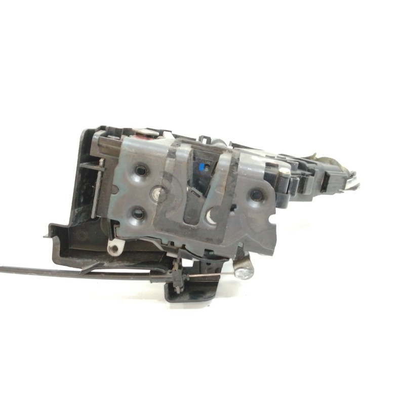 Recambio de cerradura puerta delantera izquierda para ford focus berlina (cap) ghia referencia OEM IAM 3M5AH21813EP  