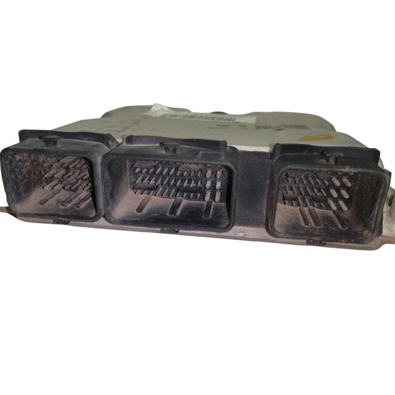 Recambio de centralita motor uce para peugeot 206 berlina xs referencia OEM IAM 0281011525  