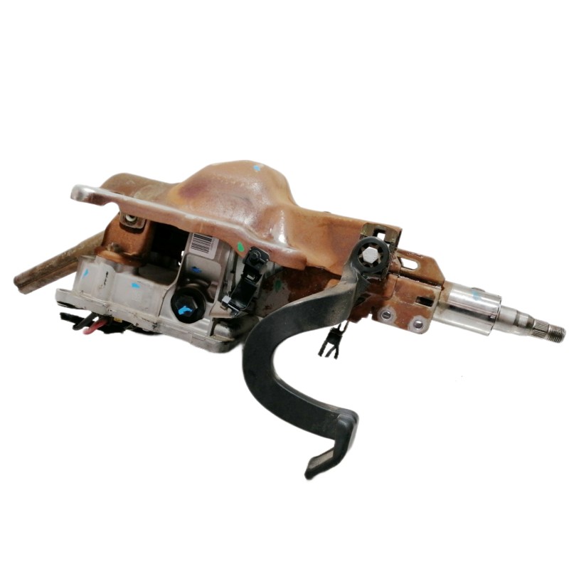 Recambio de columna direccion para fiat bravo (198) 1.9 active multijet referencia OEM IAM 00051795527 50410506 