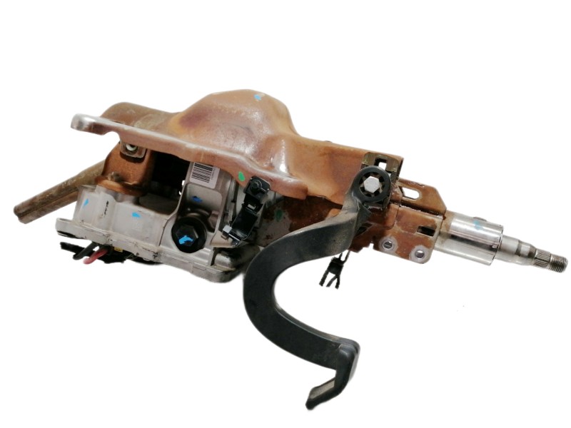 Recambio de columna direccion para fiat bravo (198) 1.9 active multijet referencia OEM IAM 00051795527 50410506 