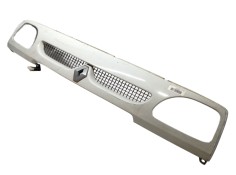 Recambio de rejilla delantera para renault rapid/express (f40) 1.9 d familiar (f40p) referencia OEM IAM 6001030147  