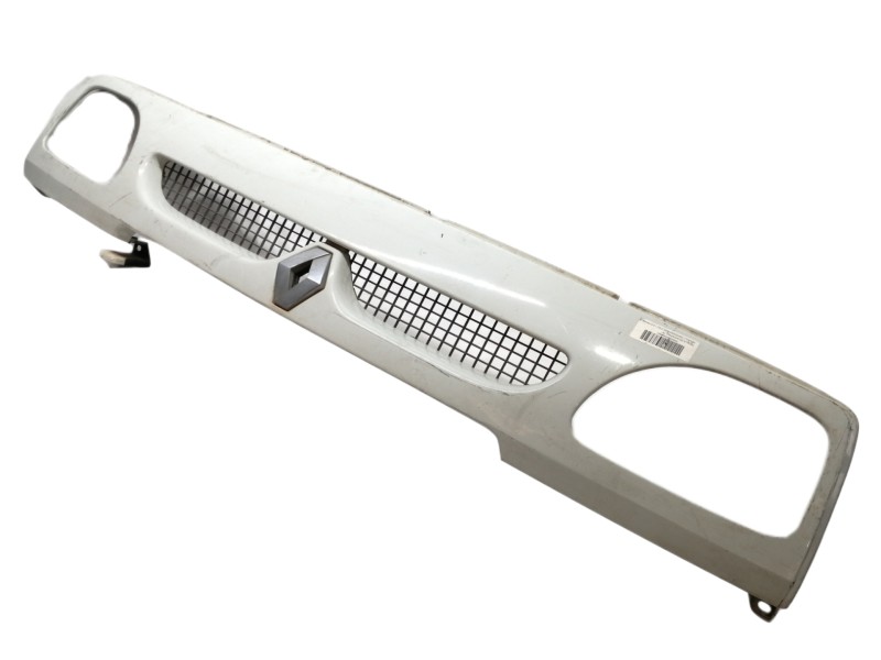 Recambio de rejilla delantera para renault rapid/express (f40) 1.9 d familiar (f40p) referencia OEM IAM 6001030147  