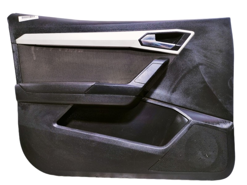 Recambio de guarnecido puerta delantera izquierda para seat arona style referencia OEM IAM 6F0867011AD I05815003276A 