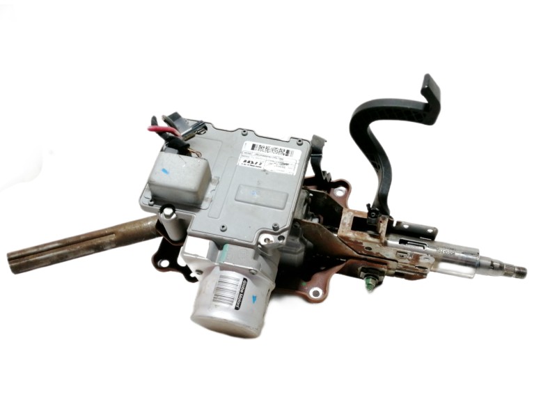 Recambio de columna direccion para fiat bravo (198) 1.9 active multijet referencia OEM IAM 00051795527 50410506 