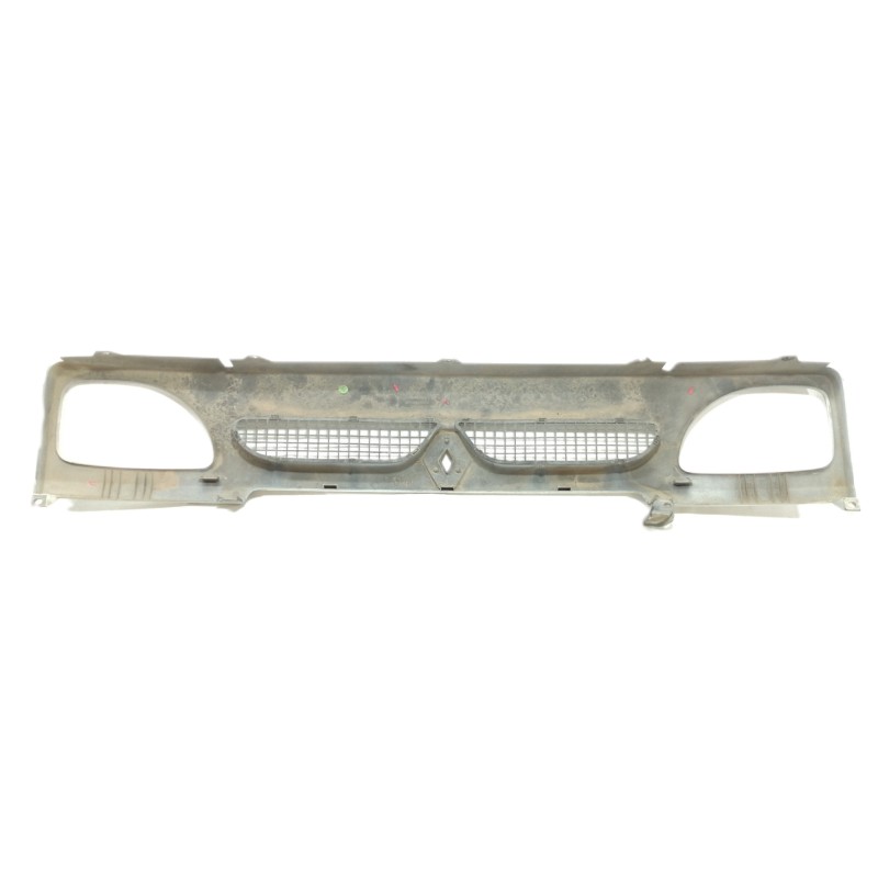 Recambio de rejilla delantera para renault rapid/express (f40) 1.9 d familiar (f40p) referencia OEM IAM 6001030147  