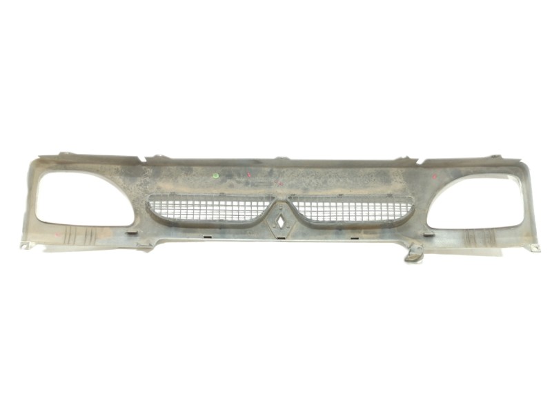 Recambio de rejilla delantera para renault rapid/express (f40) 1.9 d familiar (f40p) referencia OEM IAM 6001030147  