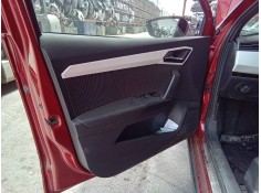 Recambio de guarnecido puerta delantera izquierda para seat arona style referencia OEM IAM 6F0867011AD I05815003276A  2