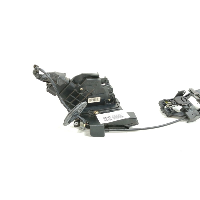 Recambio de cerradura puerta delantera izquierda para ford focus berlina (cap) ghia referencia OEM IAM 3M5AH21813EP  