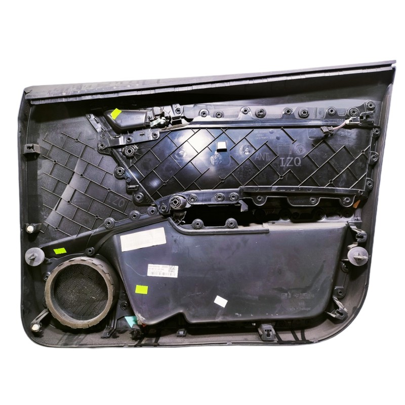 Recambio de guarnecido puerta delantera izquierda para seat arona style referencia OEM IAM 6F0867011AD I05815003276A 
