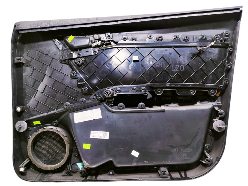 Recambio de guarnecido puerta delantera izquierda para seat arona style referencia OEM IAM 6F0867011AD I05815003276A 