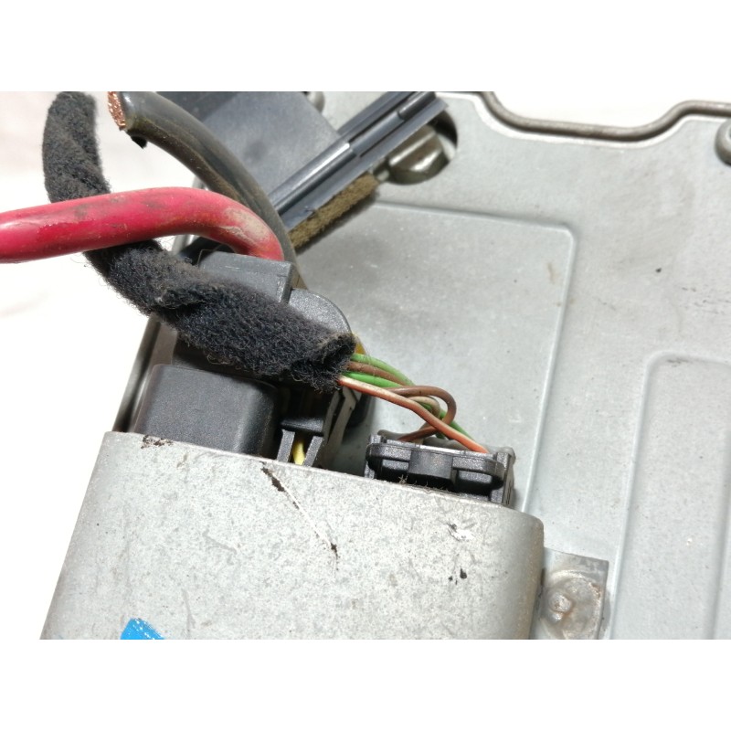 Recambio de columna direccion para fiat bravo (198) 1.9 active multijet referencia OEM IAM 00051795527 50410506 