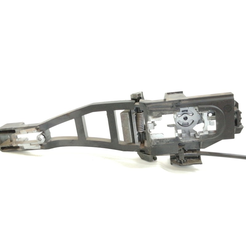 Recambio de cerradura puerta delantera izquierda para ford focus berlina (cap) ghia referencia OEM IAM 3M5AH21813EP  