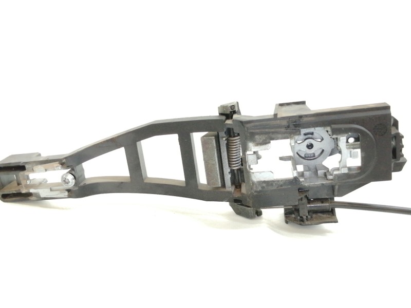 Recambio de cerradura puerta delantera izquierda para ford focus berlina (cap) ghia referencia OEM IAM 3M5AH21813EP  