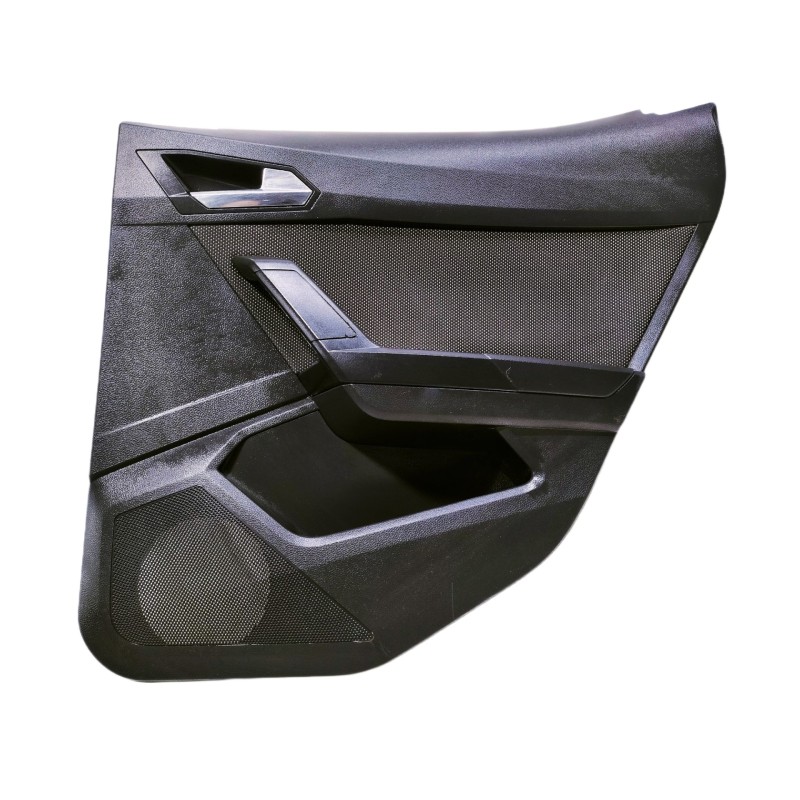 Recambio de guarnecido puerta trasera derecha para seat arona style referencia OEM IAM 6F0867212E I05815024023A 