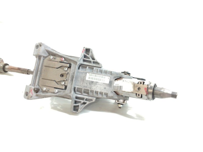 Recambio de columna direccion para ford focus berlina (cap) ghia referencia OEM IAM 4M513C529FA  
