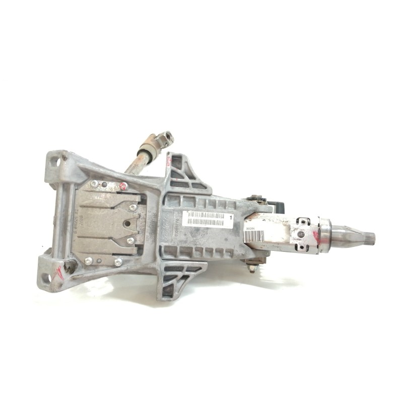 Recambio de columna direccion para ford focus berlina (cap) ghia referencia OEM IAM 4M513C529FA  