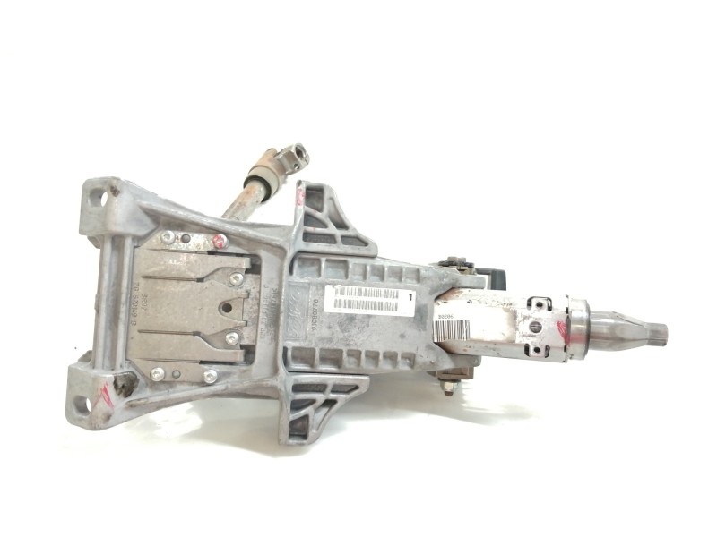 Recambio de columna direccion para ford focus berlina (cap) ghia referencia OEM IAM 4M513C529FA  